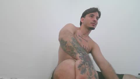 1sensual online show from December 20, 11:16 pm