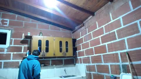 1sensual online show from December 3, 12:05 am