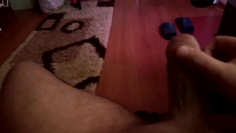 Edward online show from January 9, 9:31 pm