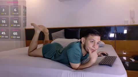 Tommy online show from March 10, 5:02 am