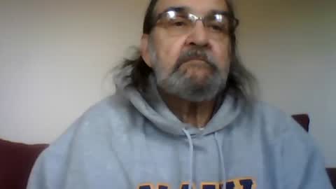 Snapshot of 1valentine chatting on January 22, 4:44 pm 1valentine online show from January 22, 4:44 pm