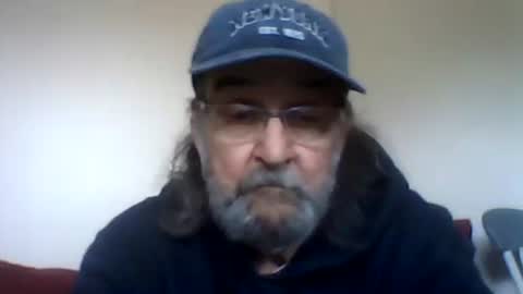 Snapshot of 1valentine chatting on March 12, 6:22 pm 1valentine online show from March 12, 6:22 pm