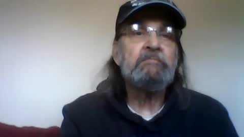 Snapshot of 1valentine chatting on February 16, 5:26 pm 1valentine online show from February 16, 5:26 pm