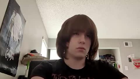 IllDoAnyThingForYou online show from December 19, 4:59 pm