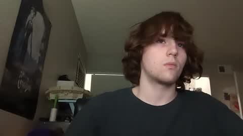 IllDoAnyThingForYou online show from December 17, 2:30 am