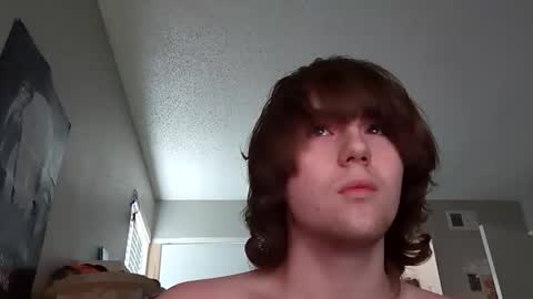 IllDoAnyThingForYou online show from January 8, 8:58 pm