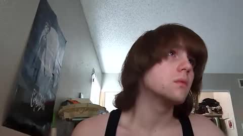 IllDoAnyThingForYou online show from January 12, 9:19 pm