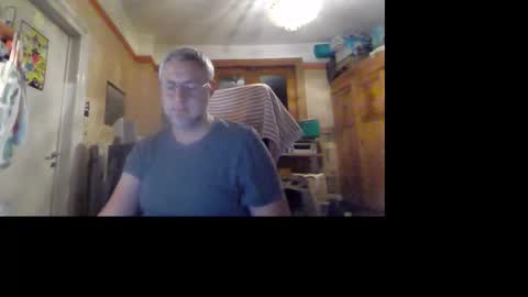 Vince online show from September 24, 2:44 am