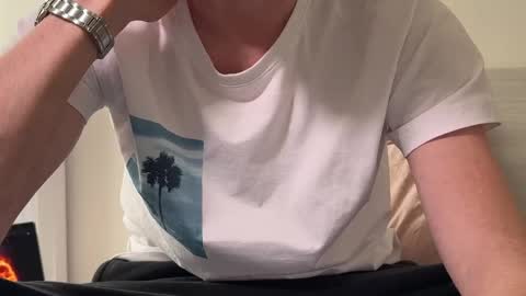 Romano online show from April 23, 1:24 pm