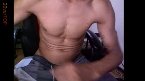 20vertop online show from April 29, 9:54 pm