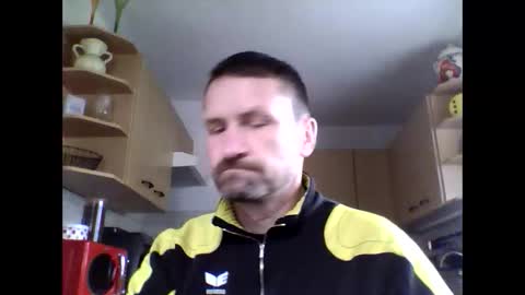 Snapshot of 20x5cmgermanlongdong chatting on October 19, 7:11 am 20x5cmgermanlongdong online show from October 19, 7:11 am