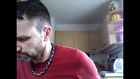 Snapshot of 20x5cmgermanlongdong chatting on October 14, 11:28 am 20x5cmgermanlongdong online show from October 14, 11:28 am