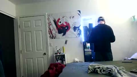 AlecurClit online show from January 24, 4:48 am