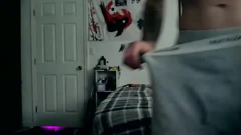 AlecurClit online show from December 4, 2:20 am