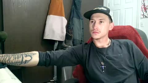 AlecurClit online show from December 3, 12:11 am