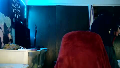 AlecurClit online show from March 4, 12:18 am