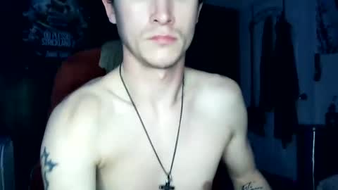 AlecurClit online show from March 9, 1:14 am