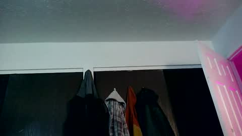 AlecurClit online show from February 2, 12:09 am