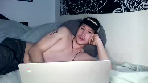 AlecurClit online show from February 28, 1:37 am