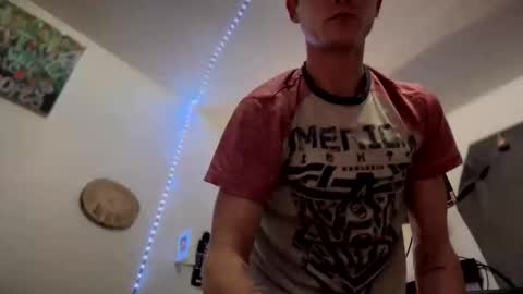 AlecurClit online show from February 13, 5:48 am