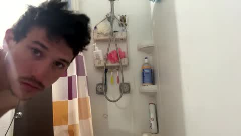 AlecurClit online show from September 9, 11:36 pm