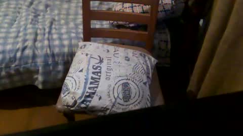 22alberto9 online show from October 1, 6:56 pm