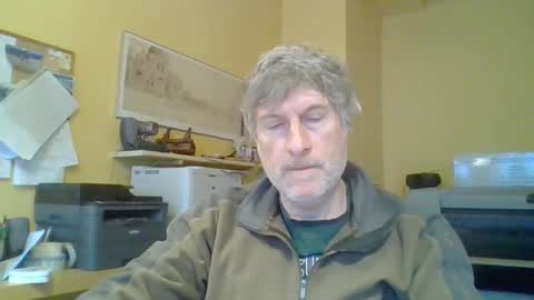 22esserre online show from March 3, 4:25 pm