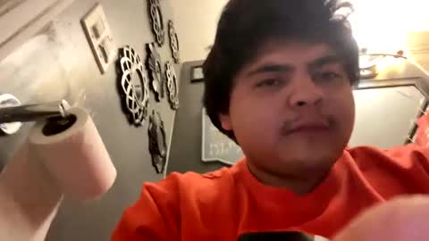 23havefunwitme online show from February 17, 7:21 pm