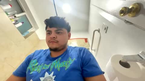 23havefunwitme online show from April 9, 3:15 am