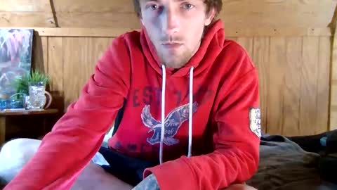 GotToBustThisNut online show from March 18, 2:25 am