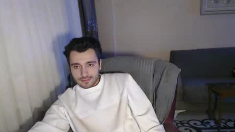 Snapshot of 2handsomeman chatting on October 29, 10:02 pm Berk online show from October 29, 10:02 pm