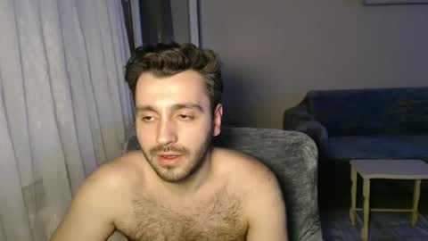 Berk online show from March 10, 11:33 pm