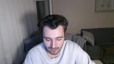 Snapshot of 2handsomeman chatting on October 27, 4:53 pm Berk online show from October 27, 4:53 pm