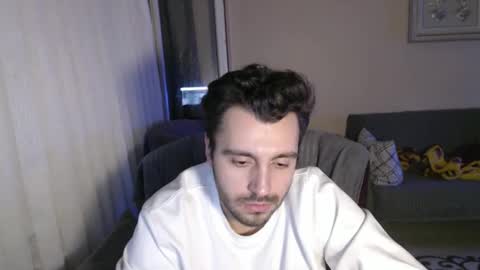 Snapshot of 2handsomeman chatting on October 28, 9:28 pm Berk online show from October 28, 9:28 pm