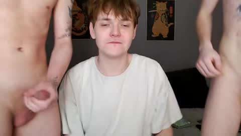 Eleot online show from April 25, 1:41 pm