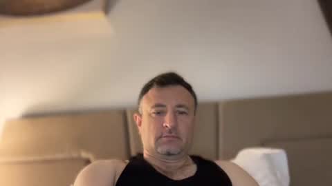 Adam online show from January 11, 8:40 am