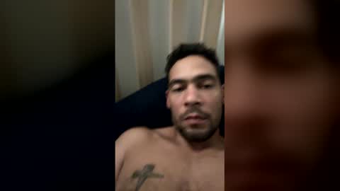 3_am online show from April 12, 1:31 am