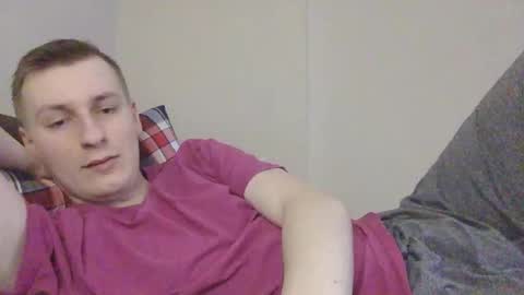 Andy online show from February 15, 7:03 am