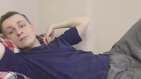 Andy online show from February 19, 8:00 am