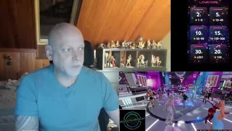 3dxchatsharing online show from September 12, 3:34 pm