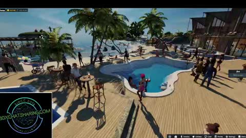 3dxchatsharing online show from February 20, 11:42 am