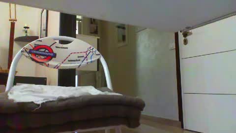 Snapshot of 3funlover chatting on January 18, 2:55 pm 3funlover online show from January 18, 2:55 pm