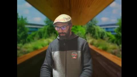 Dani online show from January 5, 12:31 am