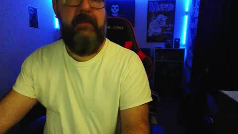 3ndlessmike online show from February 4, 12:00 pm