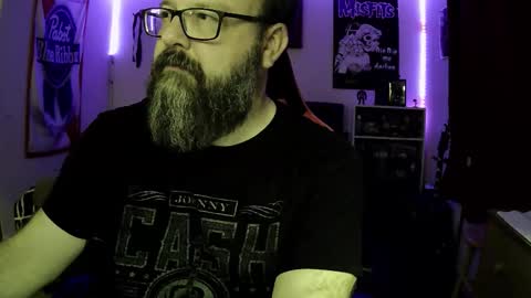 3ndlessmike online show from March 15, 12:40 am