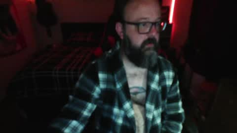 3ndlessmike online show from April 18, 1:01 pm