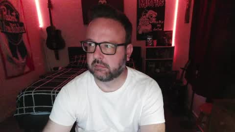 3ndlessmike online show from April 26, 11:40 am