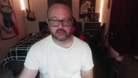 3ndlessmike online show from June 28, 12:33 pm