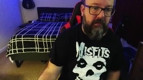 3ndlessmike online show from February 1, 12:26 pm