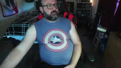 3ndlessmike online show from June 15, 12:41 pm